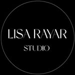Lisa Rayar - @lisarayar.studio - Instagram