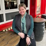 Lisa M. Recker - @l_m_recker - Instagram