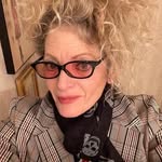 Lisa Recker - @jill_huston5 - Instagram