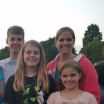 Lisa Record - @lisarec76 - Instagram