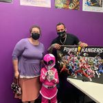 Lisa Record - @girl_of_faith1985 - Instagram