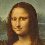 Mona Lisa / La Giaconda - @mona_lisa_world_record - Instagram