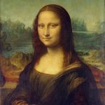 Mona_Lisa_record - @louvre1503 - Instagram