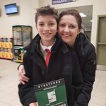 Lisa Reda - @hockeymom444 - Instagram