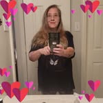 Lisa Reedy - @cjlkjenkins - Instagram