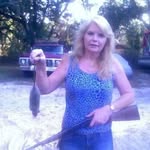 Lisa Reedy Hutton - @willowhut - Instagram