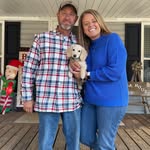Lisa Thornton Reedy - @lisareedy1974 - Instagram