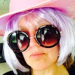 Lisa Rees - @lisarees66 - Instagram