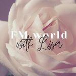 Lisa Rees - @lisamarierfm - Instagram