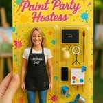 Lisa Rees - @crafty.nurse.lisa - Instagram