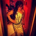 Lisa Rees - @reallyfuk - Instagram