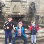 Lisa Rees - @lisarees111 - Instagram