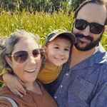 Lisa Reitmeyer - @potomac_container_cabin - Instagram