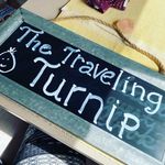 Lisa Rene Braunstein Giffi - @thetravelingturnip - Instagram