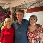 Lisa Schahrer Renick - @renick630 - Instagram