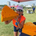 Lisa Johnson - @lisarheaumejohnson - Instagram