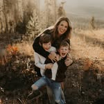 Lisa Rhea - @_tents_and_trails - Instagram