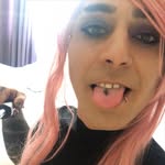 Lisa rhea deville - @femboy.rhea - Instagram