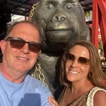 Lisa Badia Rhine - @lisa_b_rhine - Instagram