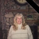 Lisa Rhine - @doublevision128 - Instagram