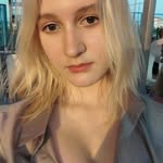 Lisa Rhine - @elizaveta_rhine - Instagram