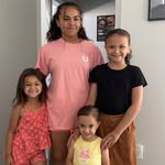 Lisa Riccio-Garnett - @lisa_g411 - Instagram