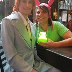 Lisa Riccio Pawelek - @lisaluvsunnysd - Instagram