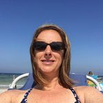 Lisa Goldberg Ricker - @ricker4848 - Instagram