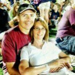 Lisa Ricker Nordyke - @lisanordyke - Instagram
