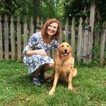 Lisa Riddell Mesmer - @mesmerlisa - Instagram