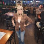 Lisa Ann Ridgeway - @lisamckrell2018 - Instagram