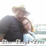 Lisa Ridgeway - @ridgewy - Instagram