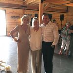 Lisa S. Ridgeway - @ridgeway162 - Instagram