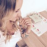 Lisa Franzi Riedl - @lillybethriedl - Instagram