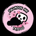 Lisa Haasl-Riedl - @fullmoon_ink - Instagram
