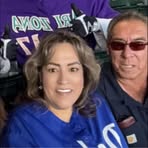 Lisa Rios - Facebook