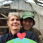 Lisa Rios - Facebook