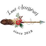 Lisa Kaede Rioux - @luneaccessories1129 - Instagram
