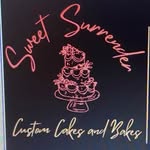 Lisa Rioux - @sweetsurrendercakes_2024 - Instagram