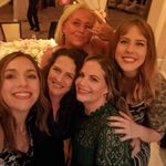 Lisa Rispoli - @lisarispolipa - Instagram