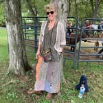 Lisa Risse-Hatcher - @blondebluern - Instagram