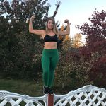 Lisa Ritz - @mommylife.fitness - Instagram