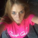 Lisa Ritz - @lisaritz4trump - Instagram