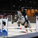 Lisa Ritz - @fierenze.showjumping - Instagram