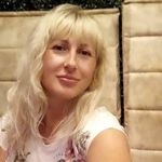 Lisa Rivet - @lisarivet123 - Instagram