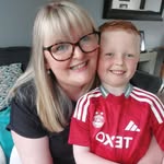 Lisa Rivett - @lisarivett9 - Instagram