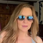 Lisa Robello - @augustapeaches - Instagram
