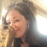 Lisa Robitaille - @everapres - Instagram