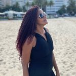 Lisa Rocha - @lisarochals - Instagram