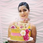 Elisangela Rocha - @lisarochacakes - Instagram
